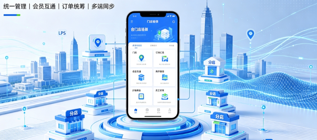 2026jxf吉祥坊小程序开发公司怎么选？靠谱服务商选择指南
